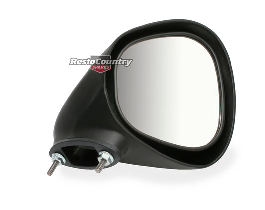 Ford Exterior Door Mirror RIGHT XY GT HO GS Falcon rh glass vision - DM2016