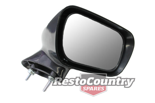 Ford Exterior Door Mirror MANUAL Right XA XB XC Falcon glass rear view - DM2019