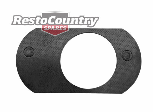 Holden Headlight Dip Switch Gasket 48-215 FX FJ seal dim light head - DSG1001