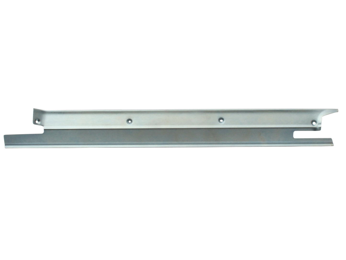Holden Rear Door Scuff Plate FB EK RIGHT rh suits all models floor trim - DSP1006