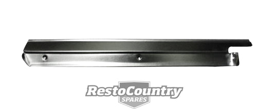 Holden Rear Door Scuff Plate FC RIGHT Hand NEW RH sedan wagon floor trim - DSP1012