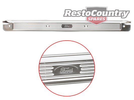 Suit Ford Scuff Plate /Panel Sill FRONT Left or Right XR XT XW XY ZA ZB ZC ZD - DSP2000