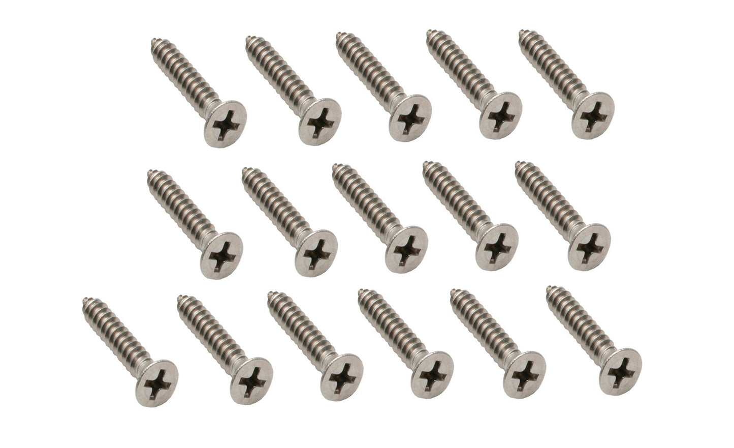 Holden Scuff Plate /Panel Screws x16 FX FJ FE FC FB EK EJ EH HD HR HK HT HG sill - DSS1003