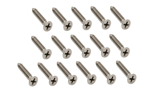 Holden Scuff Plate /Panel Screws x16 FX FJ FE FC FB EK EJ EH HD HR HK HT HG sill - DSS1003