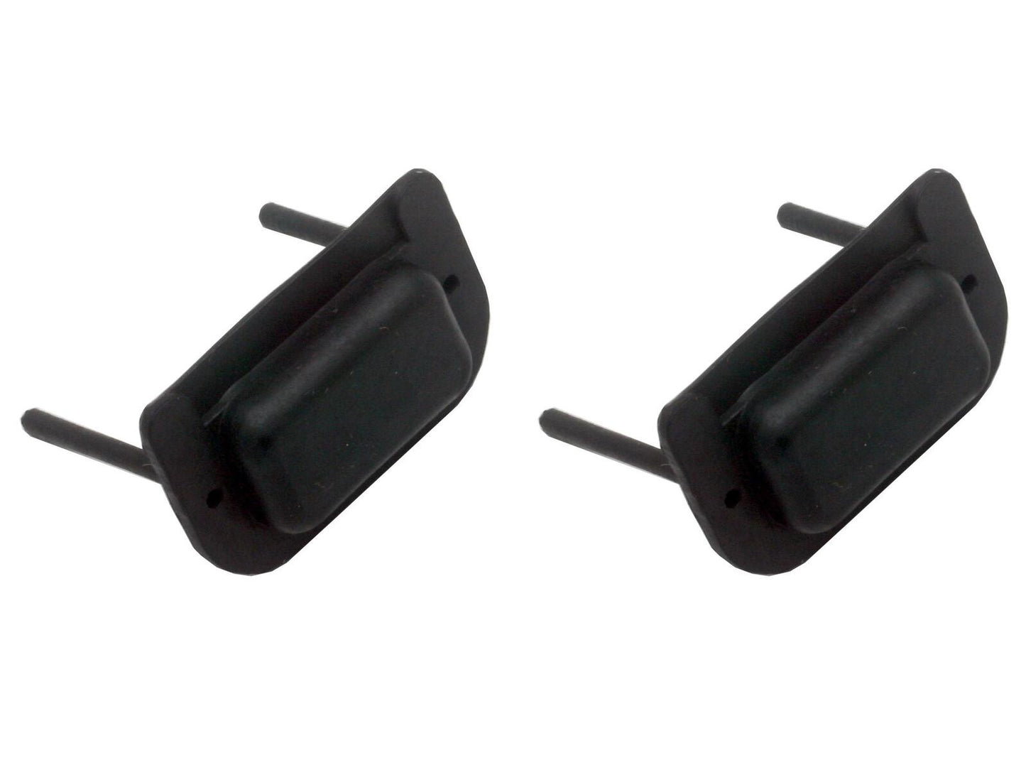 Holden Door Pillar Check Valve Grommets x2 HQ HJ HX HZ - DSV1000