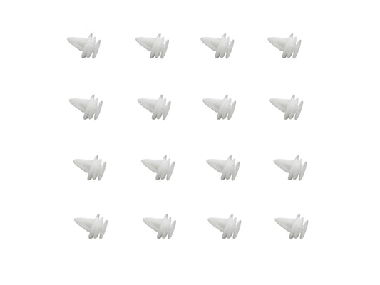 Valiant Door Interior Trim Clip set x16 AP5 AP6 VE VF VG VH CH VJ CJ CK VK CL CM - DTC5000