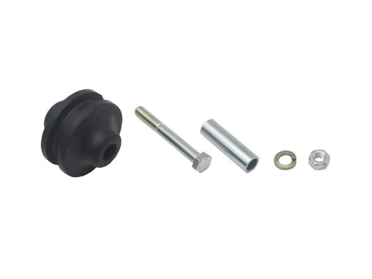 Holden Exhaust Hanger Rear Kit x1 FE FC FB EK EJ EH HD HR bush bracket pipe - EB1001