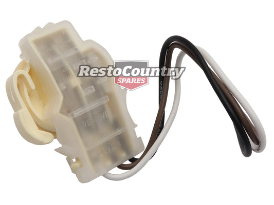 Holden Commodore Globe Holder x1 Flat Stop Tail BA15D - EC1020