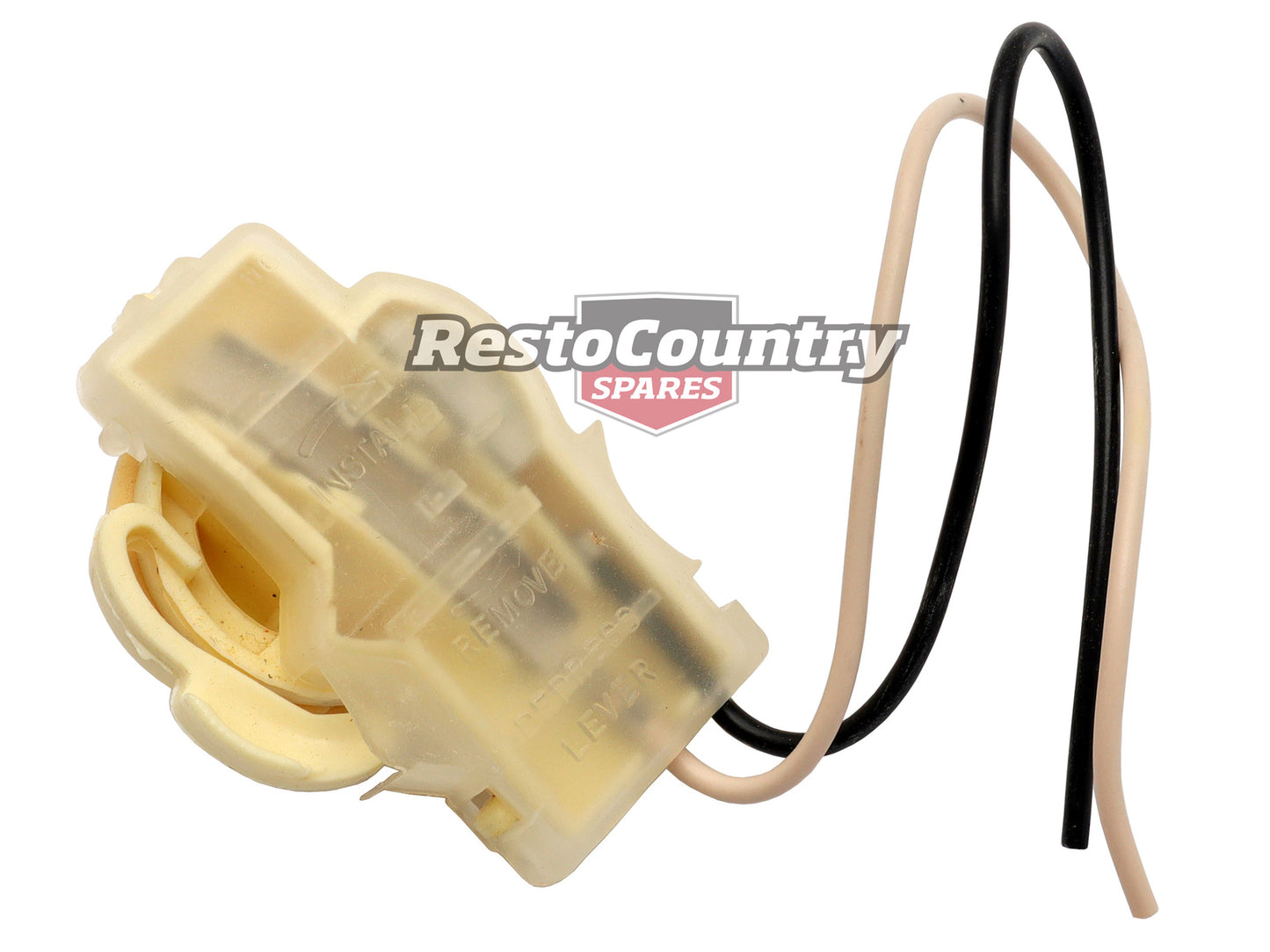 Holden Commodore Globe Holder x1 Flat Stop Indi BA15S - EC1021