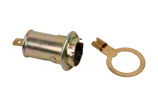 Ford Front / Rear Indicator Globe Socket Plug  XW XY ZC ZD blinker bulb - EC2004