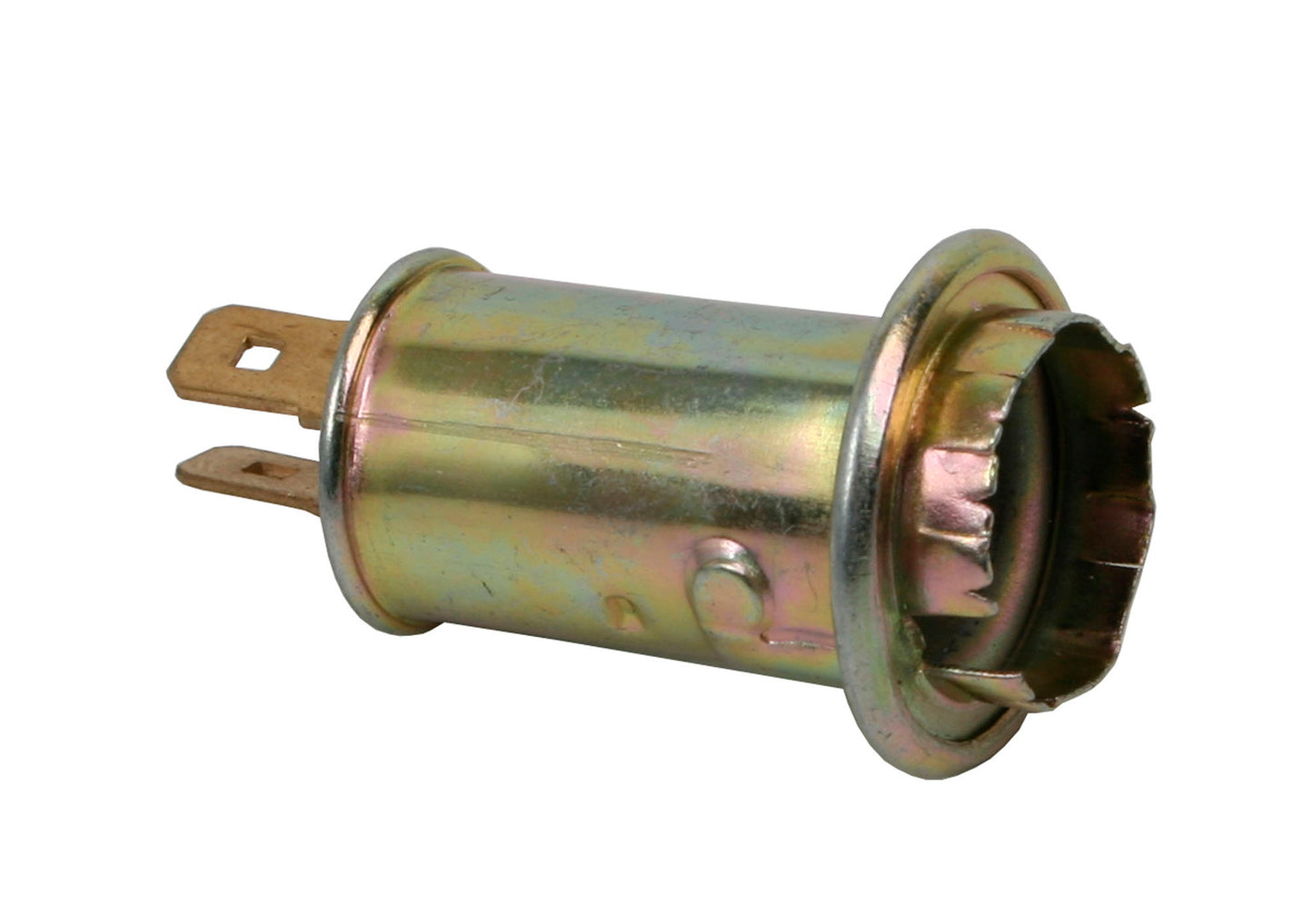 Ford Rear Stop / Taillight Globe Socket Plug XW XY ZC ZD  brake lamp - EC2005