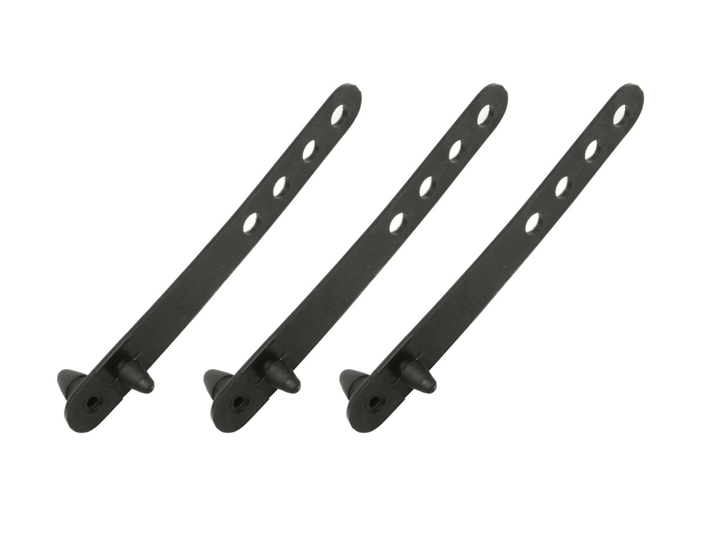 Ford Wiring Loom Harness Strap x3pc Set XR XT XW XY XA XB XC ZA ZB ZC ZD ZG ZH - EC2012