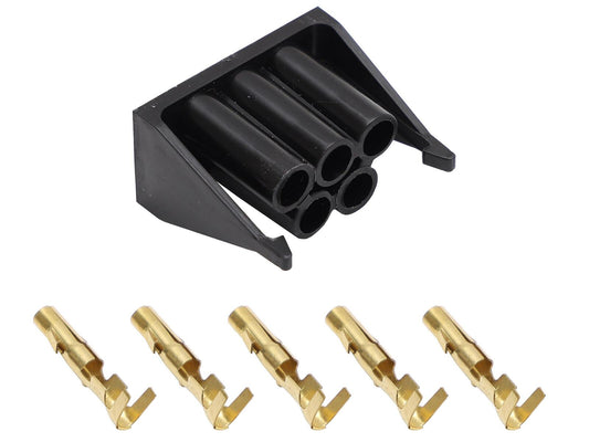 "Connector & Terminals Headlight