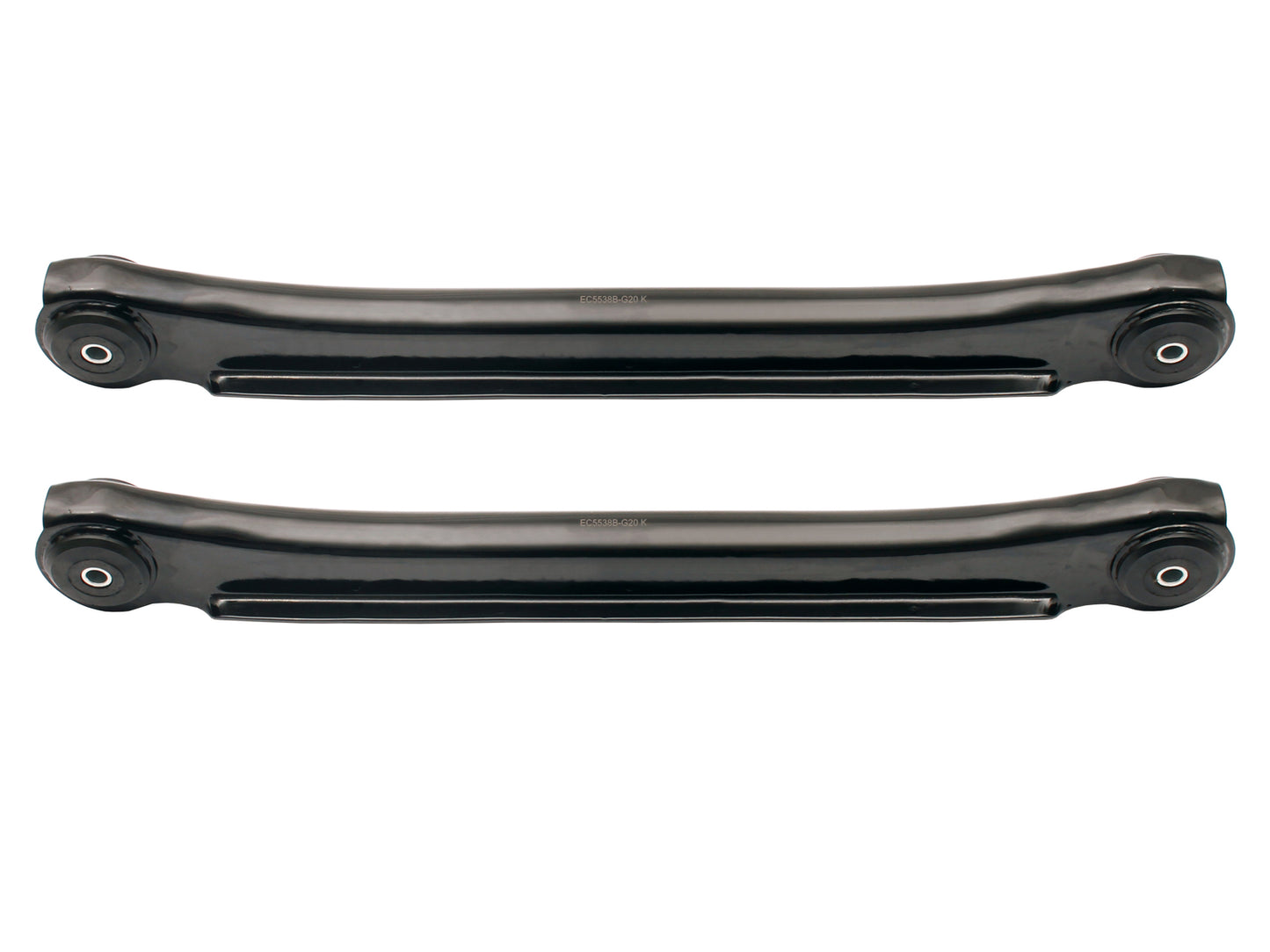 Ford Rear Lower Trailing Arm Assemblies PAIR XE XF EA EB S1 suspension bush - EC5538B