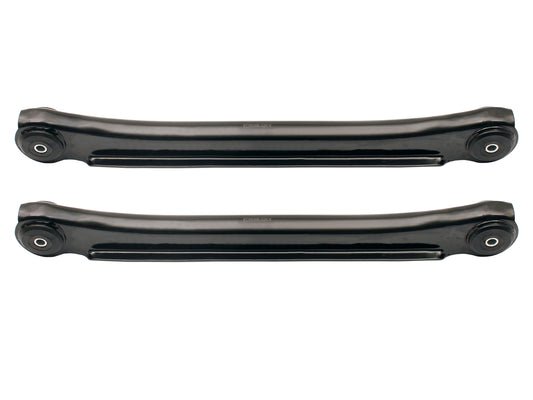 Ford Rear Lower Trailing Arm Assemblies PAIR XE XF EA EB S1 suspension bush - EC5538B