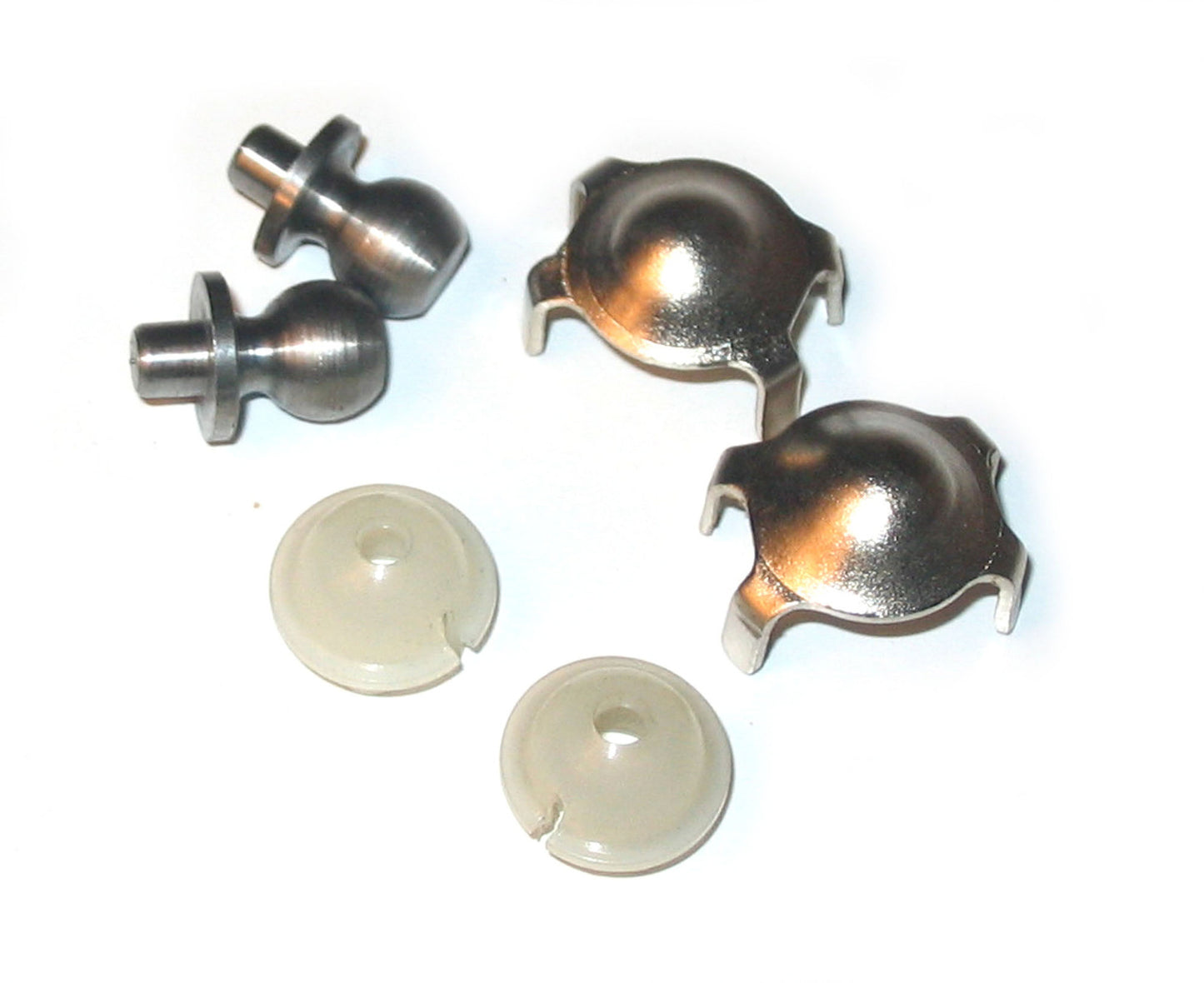 Holden Wiper Arm Pivot Repair Kit EJ EH. Pivot Ball + Cap+ Arm Retainers - EHWLRK