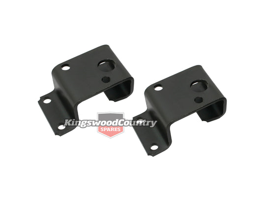 Holden Engine Mounting Bracket kit HQ HJ HX HZ WB 253 308 mount plate - EM1000