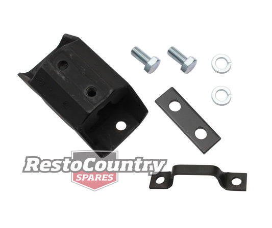Holden Auto Trans / Gearbox Mount + Bolts V8 TURBO 700 Commodore VN VP VR VS - EM1005E