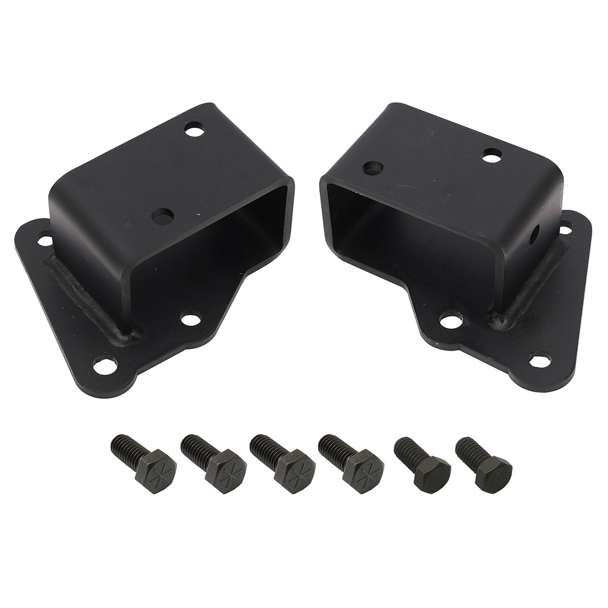 Engine Mount Adaptors Holden VB VC VH VK VL VN VP VQ VR VS V8 - EM1019A