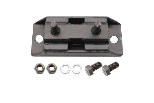Ford Transmission Mount +Bolts all V8 6cyl XR XT XW XY XA XB XC XD XE XF trans - EM2002