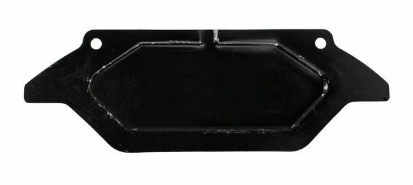 Ford Inspection Plate AUTO Lwr Bellhousing C4 XR XT XW XY XA XB XC XD XE ZA-ZK - F2027