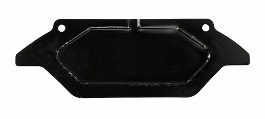 Ford Inspection Plate AUTO Lwr Bellhousing C4 XR XT XW XY XA XB XC XD XE ZA-ZK - F2027