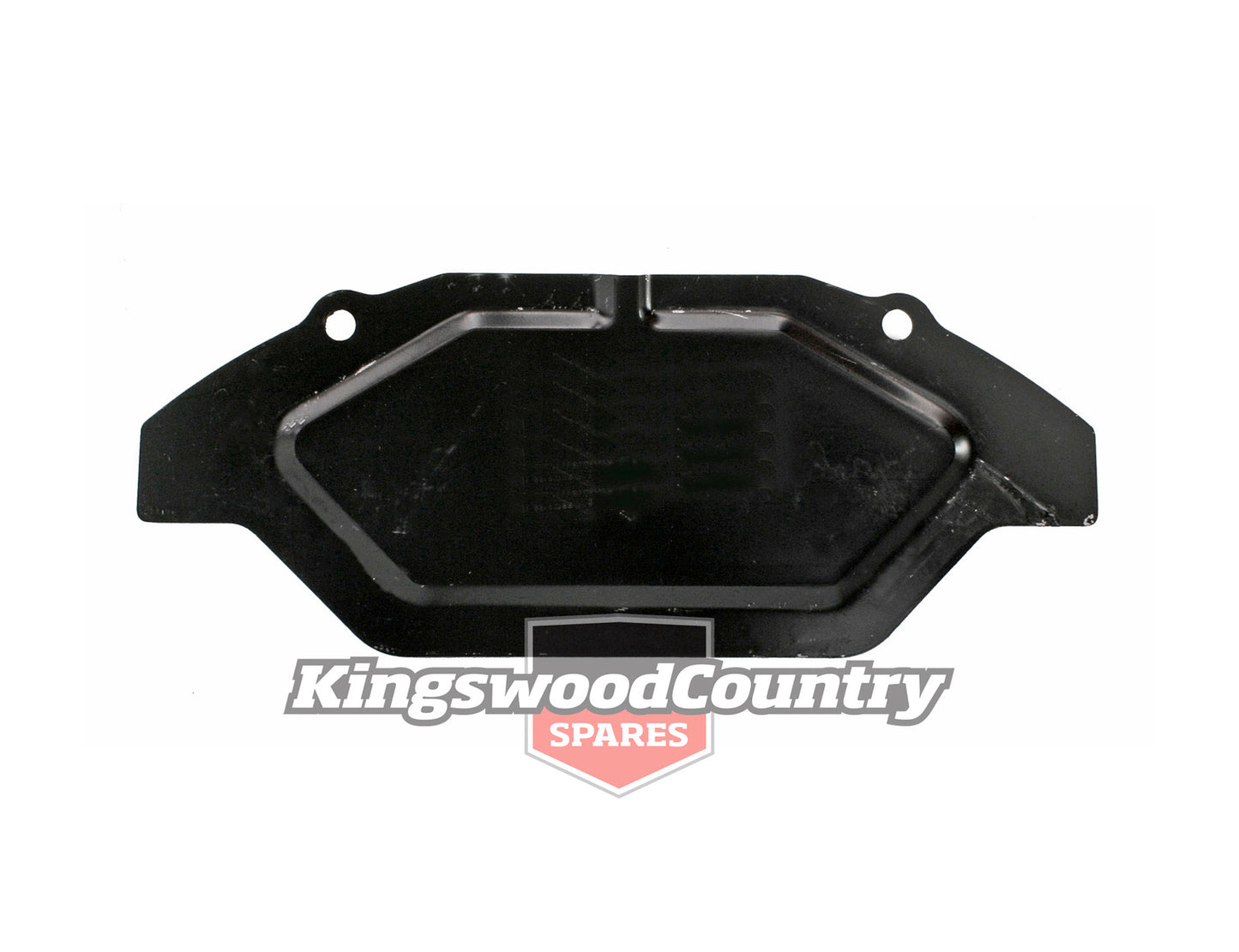 Ford Inspection Plate AUTO Lwr Bellhousing C10 FMX XR XT XW XY XA XB XC XD XE ZA- - F2028