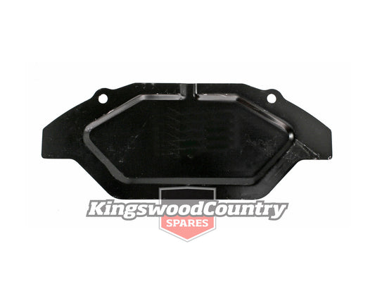 Ford Inspection Plate AUTO Lwr Bellhousing C10 FMX XR XT XW XY XA XB XC XD XE ZA- - F2028
