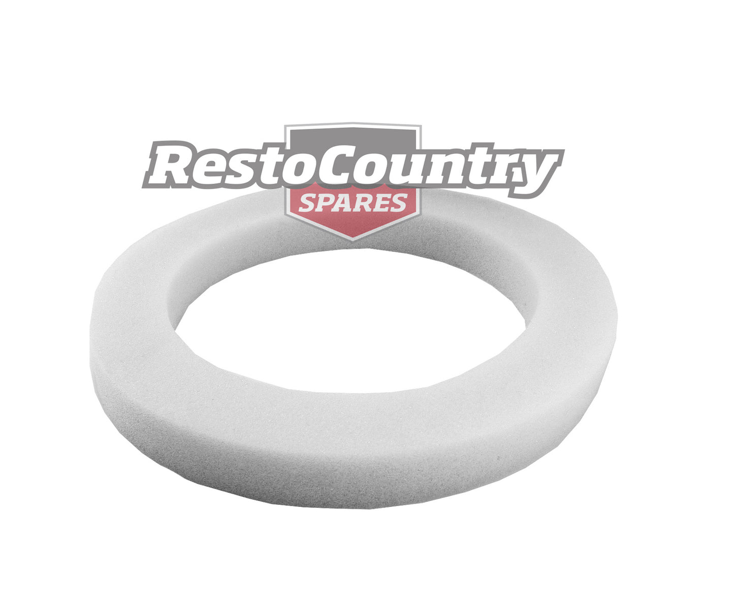 Ford Heater Ring Foam Gasket XR XT XW XY Falcon ZA ZB ZC ZD Fairlane With Aircon - F2032A