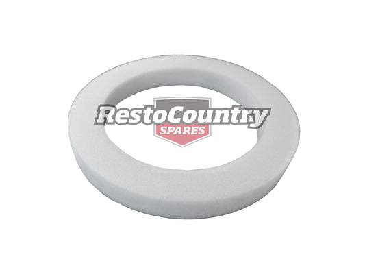 Ford Foam Heater Ring Gasket Suit Air Con XA XB XC Falcon ZF ZG ZH Fairlane - F2033A