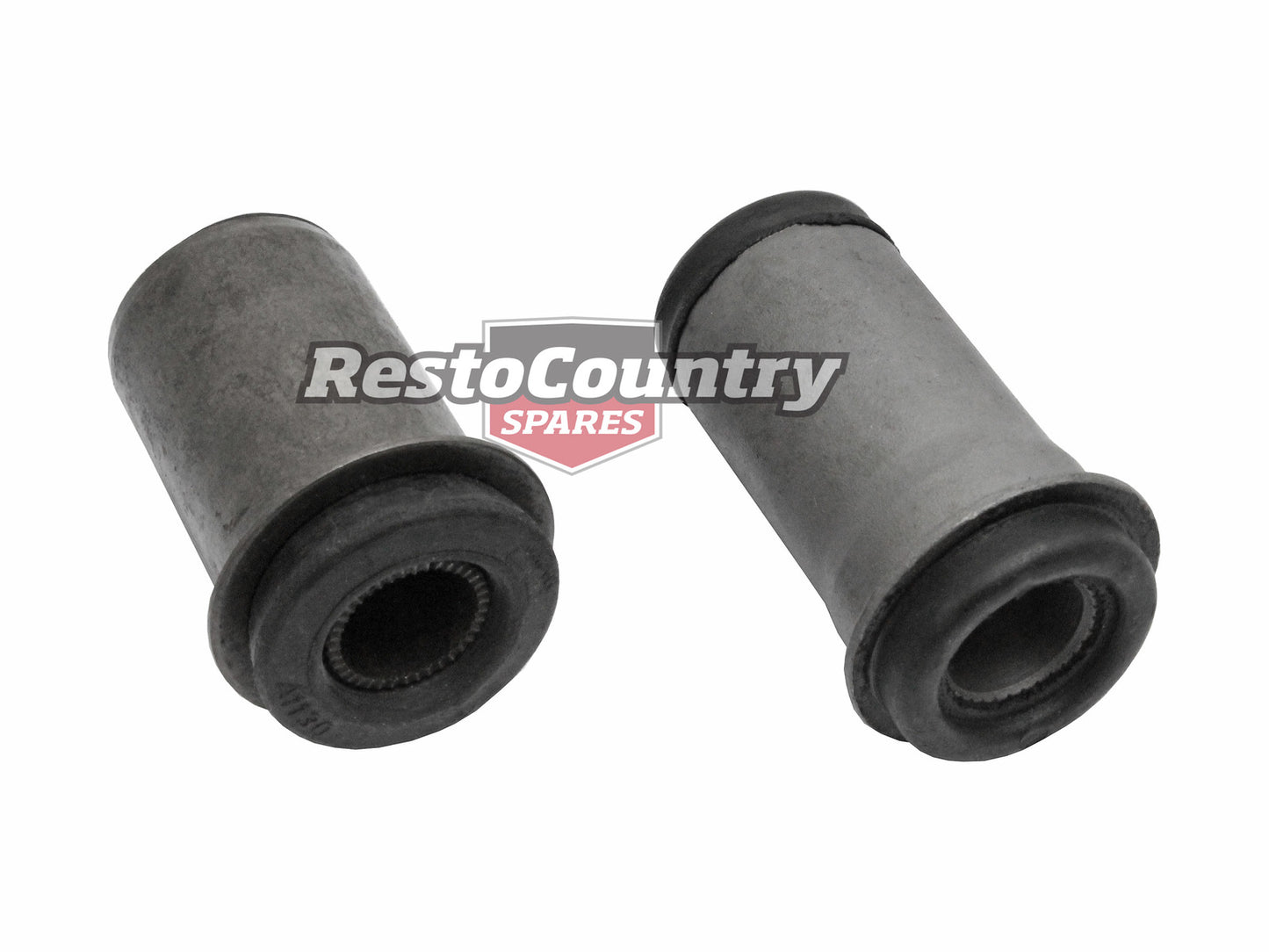 Ford Steering Idler Arm RUBBER BUSH XR XT XW ZA ZB ZC ZD to 11/69 - F2044