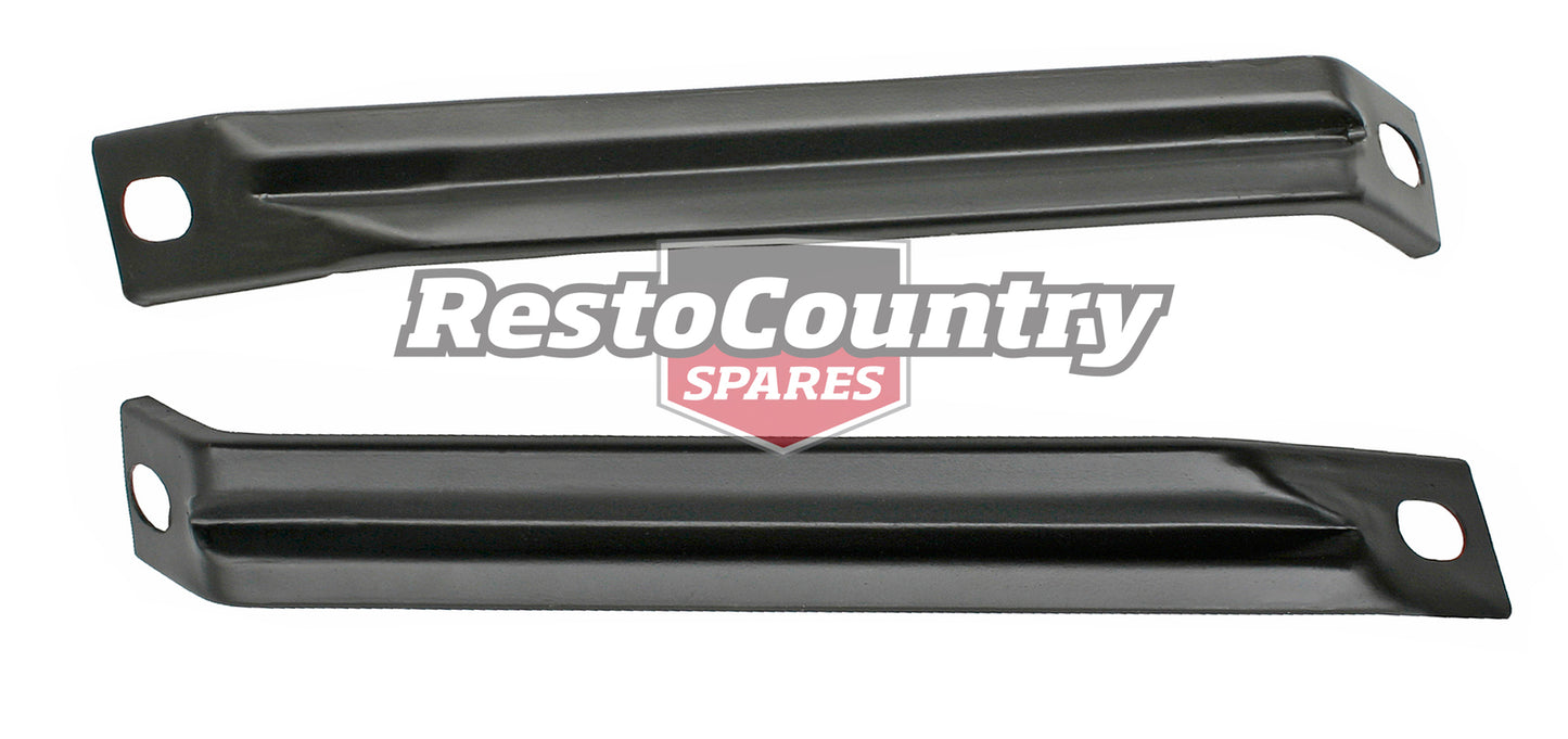 Ford Front Fender / Guard Mounting Bracket Kit XR XT XW XY rust repair panel - F2045