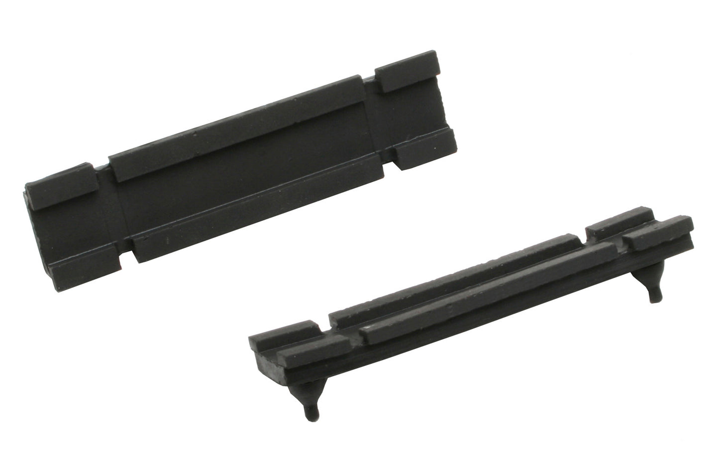 Ford Radiator Insulator Upper + Lower XA XB XC ZF ZG ZH bracket mounting 105mm - F2059