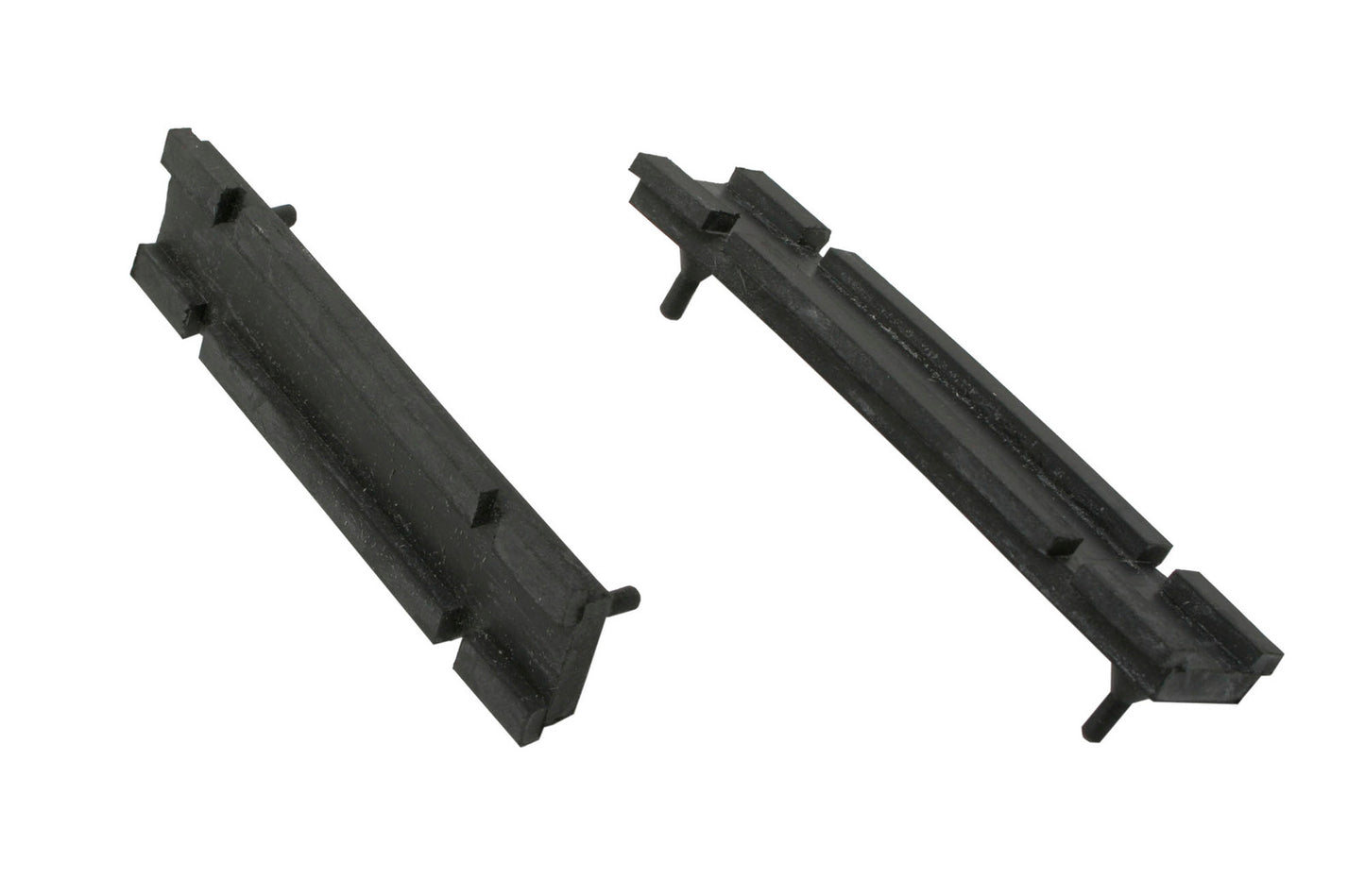 Ford Radiator Insulator Upper + Lower XA XB XC ZF ZG ZH bracket mounting 120mm - F2060