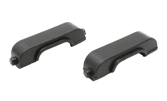 Ford Radiator Insulator Upper + Lower XB XC XD XF ZG ZH ZJ bracket mounting 80mm - F2061