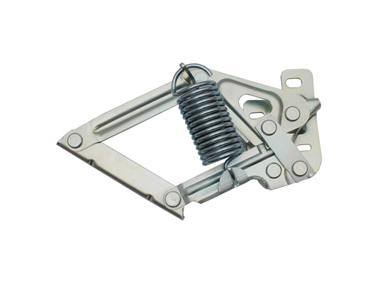 Ford Bonnet Hinge Assembly LEFT XR XT XW XY ZA ZB ZC ZD hood open - F2083