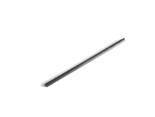 Ford Front Pillar Vent Window Seal x1 XM XP Coupe rubber glass Resto Country - F2090