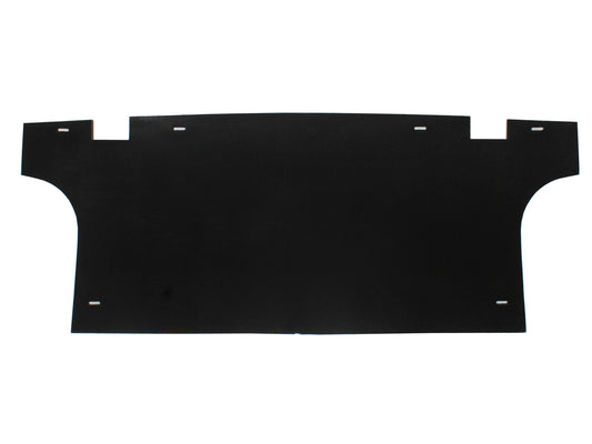 Ford Insulated Rear Seat To Boot Divider Panel XR XT XW XY partition - F2108