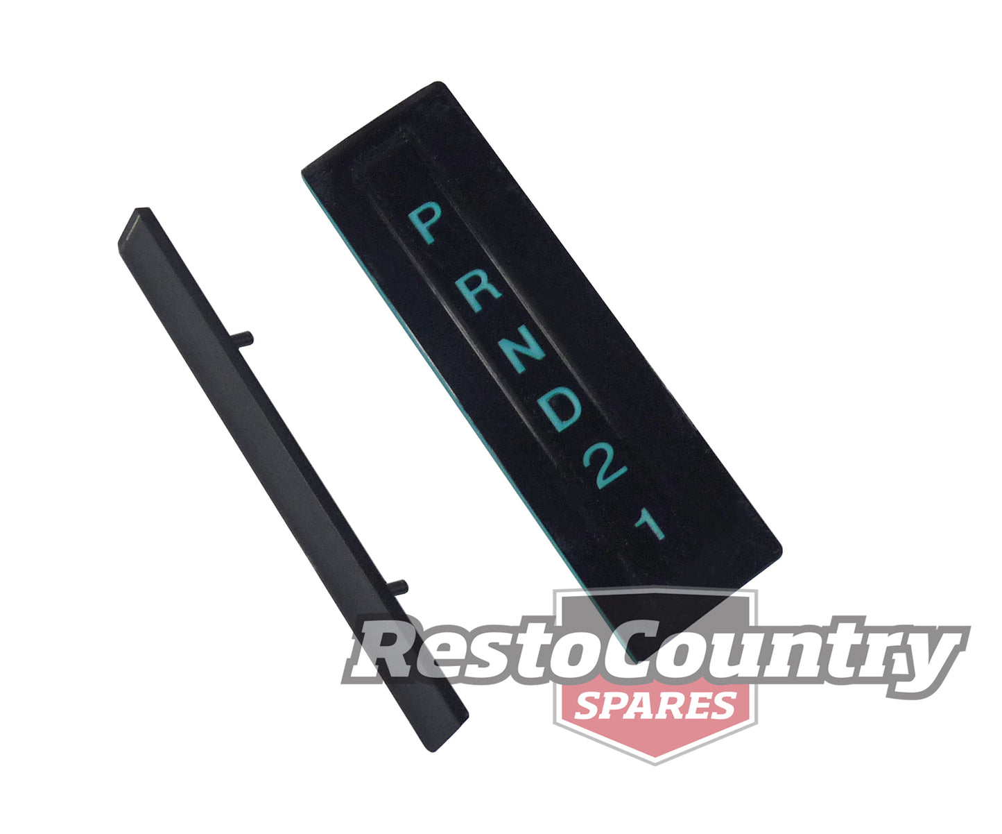 Ford T Bar Selector Indicator Auto XW XY ZC ZD - F2114