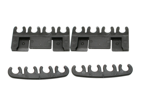 Ford V8 Spark Plug Lead Separator Clip XR XT XW XY XA XB XC XD XF ZA ZB ZC ZD-ZL - F2116