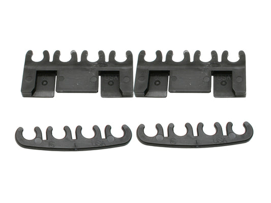 Ford V8 Spark Plug Lead Separator Clip XR XT XW XY XA XB XC XD XF ZA ZB ZC ZD-ZL - F2116