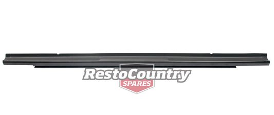 Ford LOWER Boot Channel Panel XW XY Falcon Rust Repair Section trunk - F2146