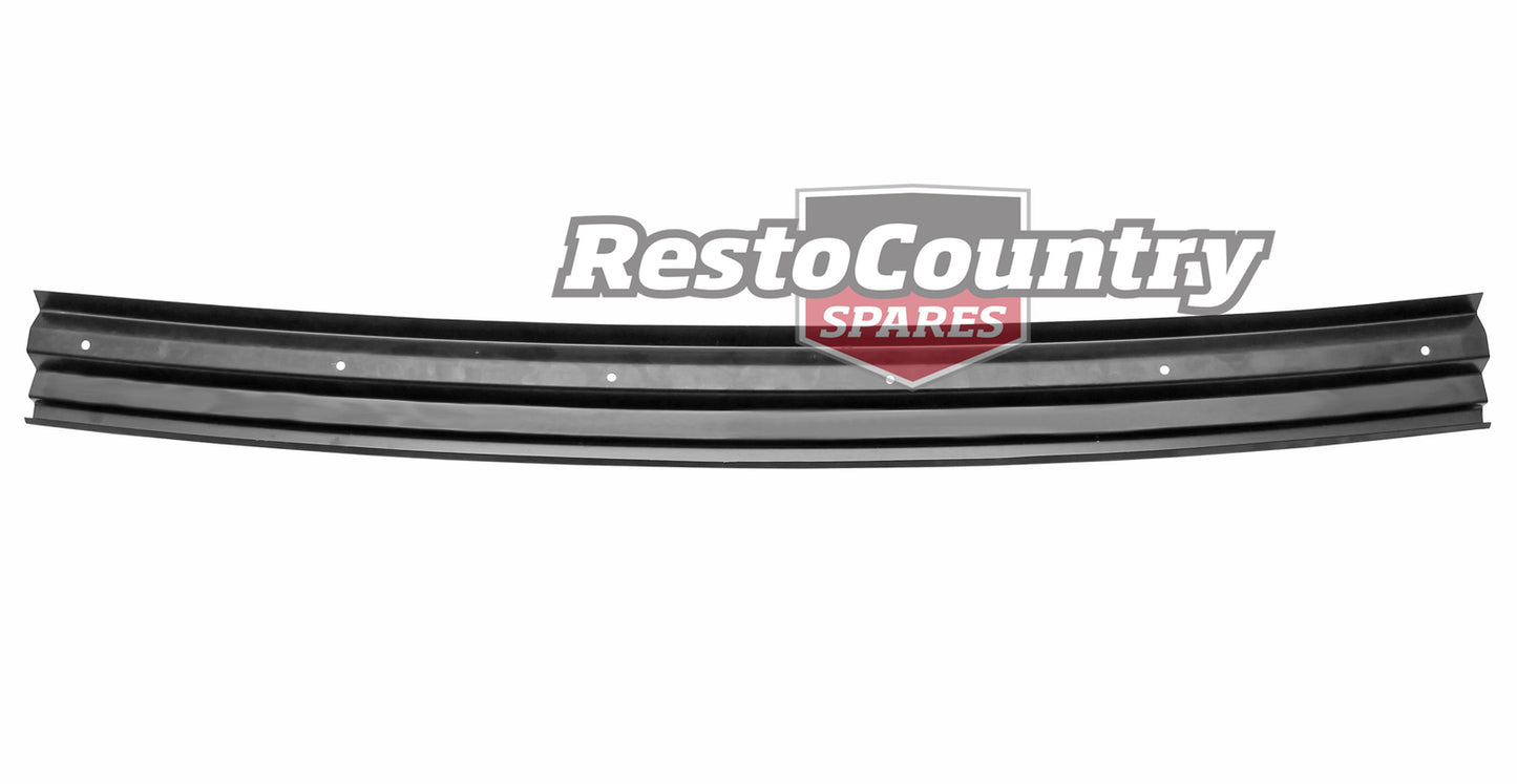 Ford Rear Window Boot Filler Panel XW XY Rust Repair section trunk - F2148