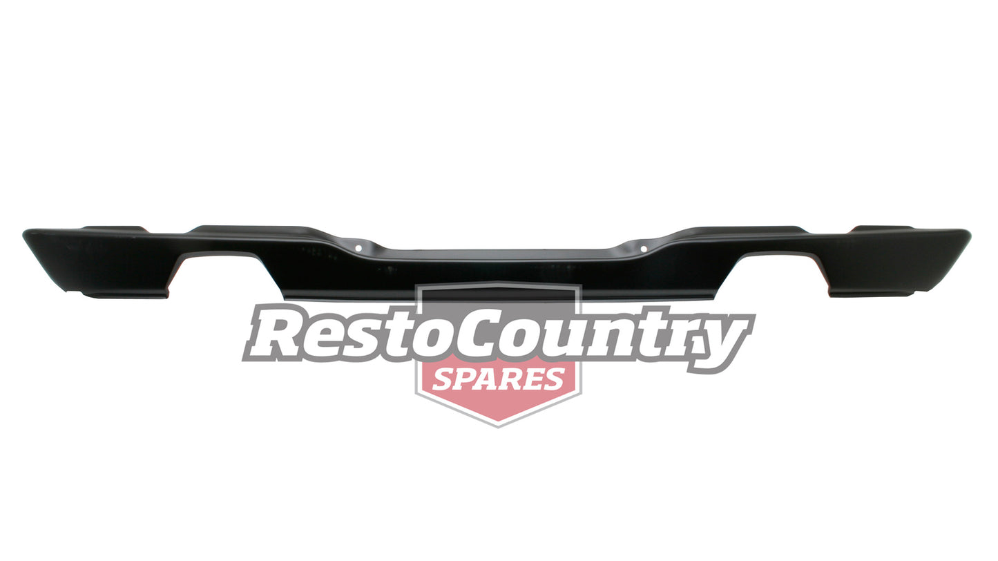 Ford Rear Valance Panel Twin Exhaust XA XB GT Only Rust Repair dual - F2159