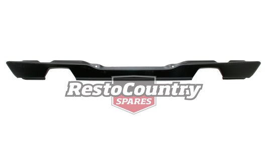 Ford Rear Valance Panel Twin Exhaust XA XB GT Only Rust Repair dual - F2159