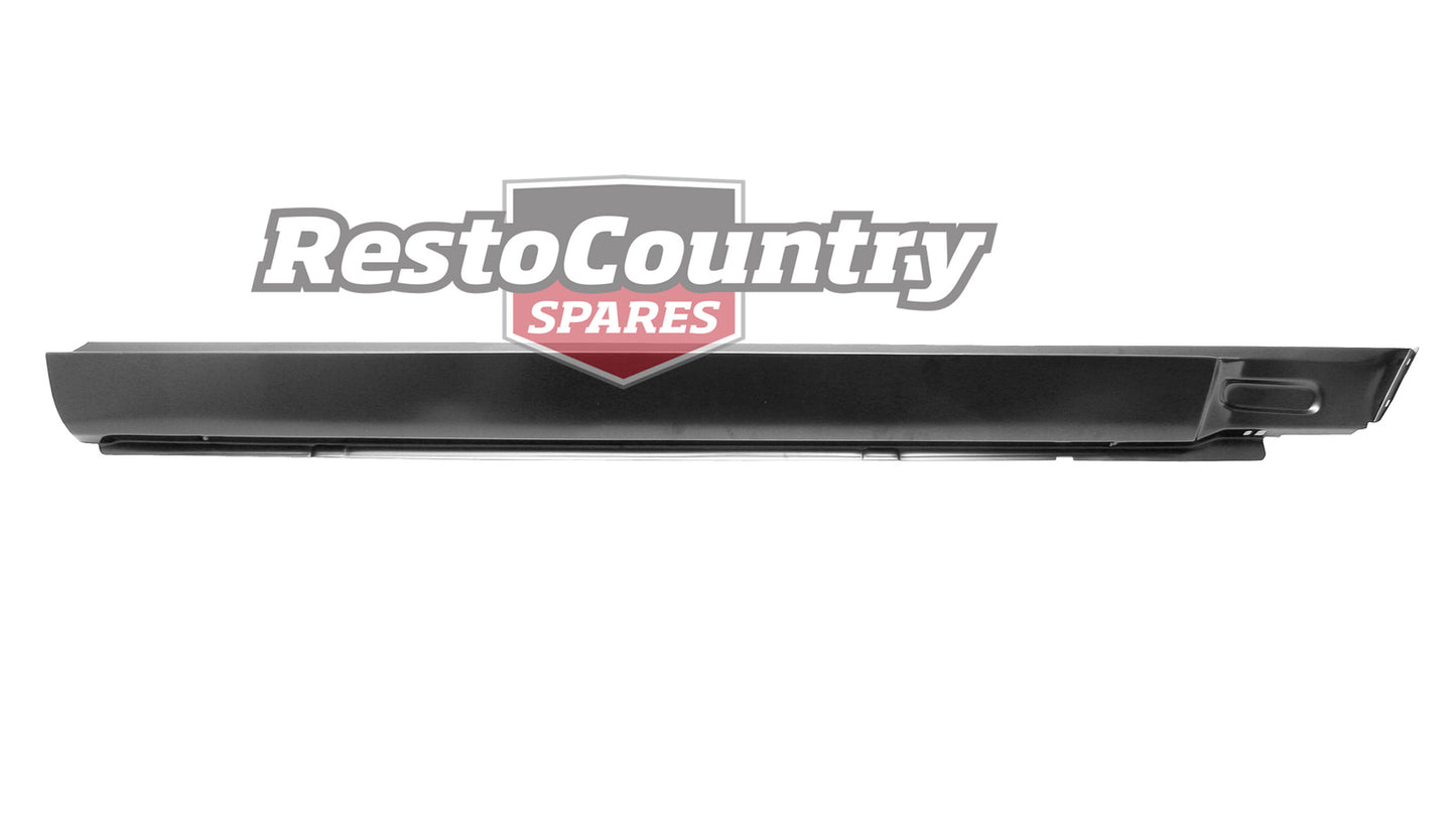 Ford Sill Panel RIGHT XA XB XC Ute Van Wagon ZF ZG ZH Fairlane Rust Repair - F2170