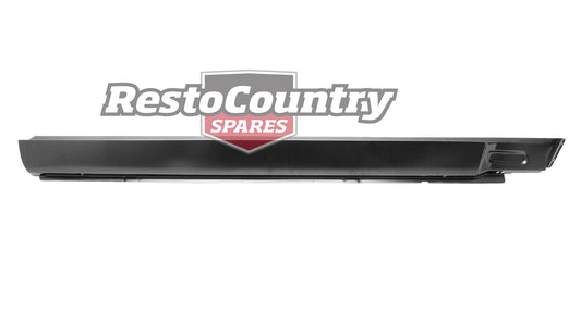 Ford Sill Panel RIGHT XA XB XC Ute Van Wagon ZF ZG ZH Fairlane Rust Repair - F2170