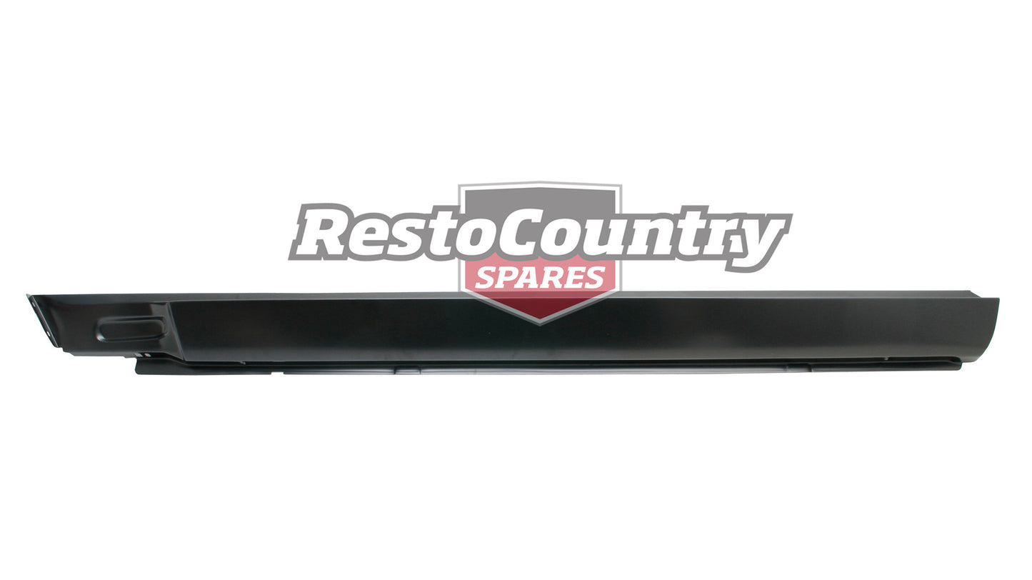 Ford Sill Panel LEFT XA XB XC Ute Van Wagon ZF ZG ZH Fairlane Rust Repair - F2171