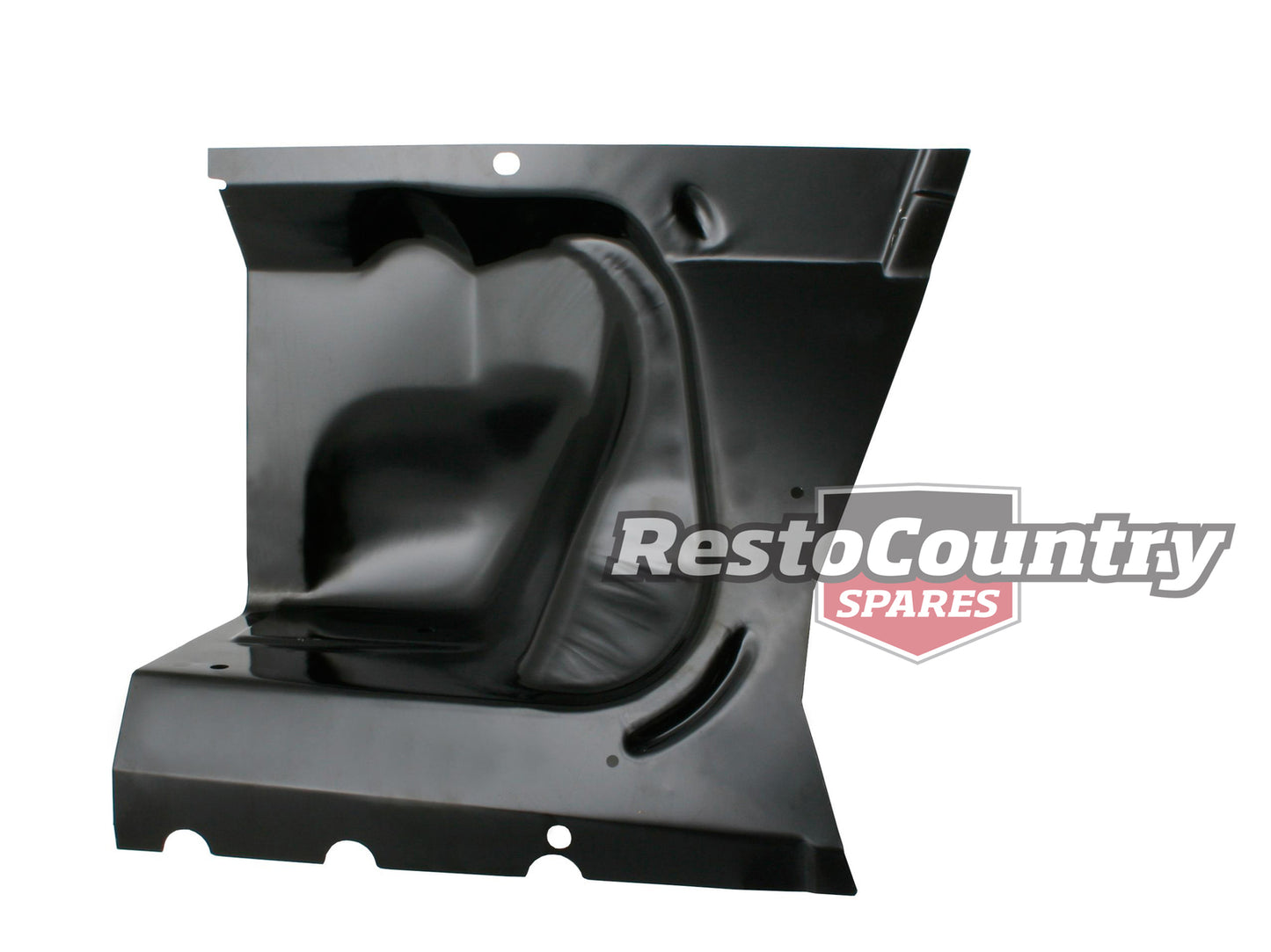 Ford Inner Guard RH Rust Repair. Shock Tower-Rad Support XR XT XW XY ZA ZB ZC ZD - F2180