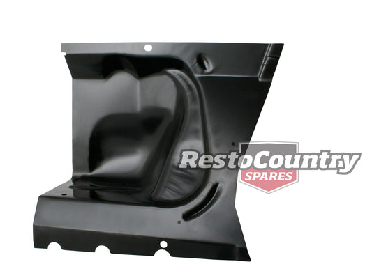 Ford Inner Guard RH Rust Repair. Shock Tower-Rad Support XR XT XW XY ZA ZB ZC ZD - F2180